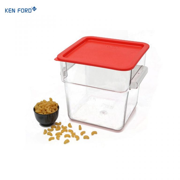 Storage Containers Ken Ford