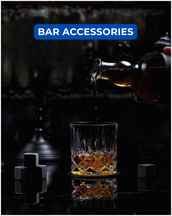 Kenford Bar Accessories