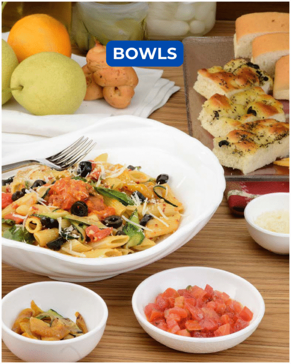 Kenford Bowls