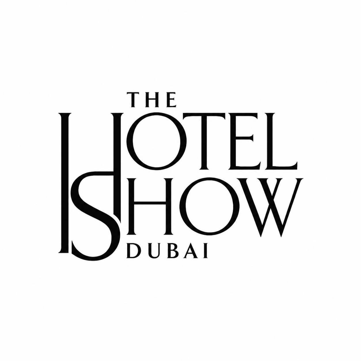 THE HOTEL SHOW DUBAI 2025​