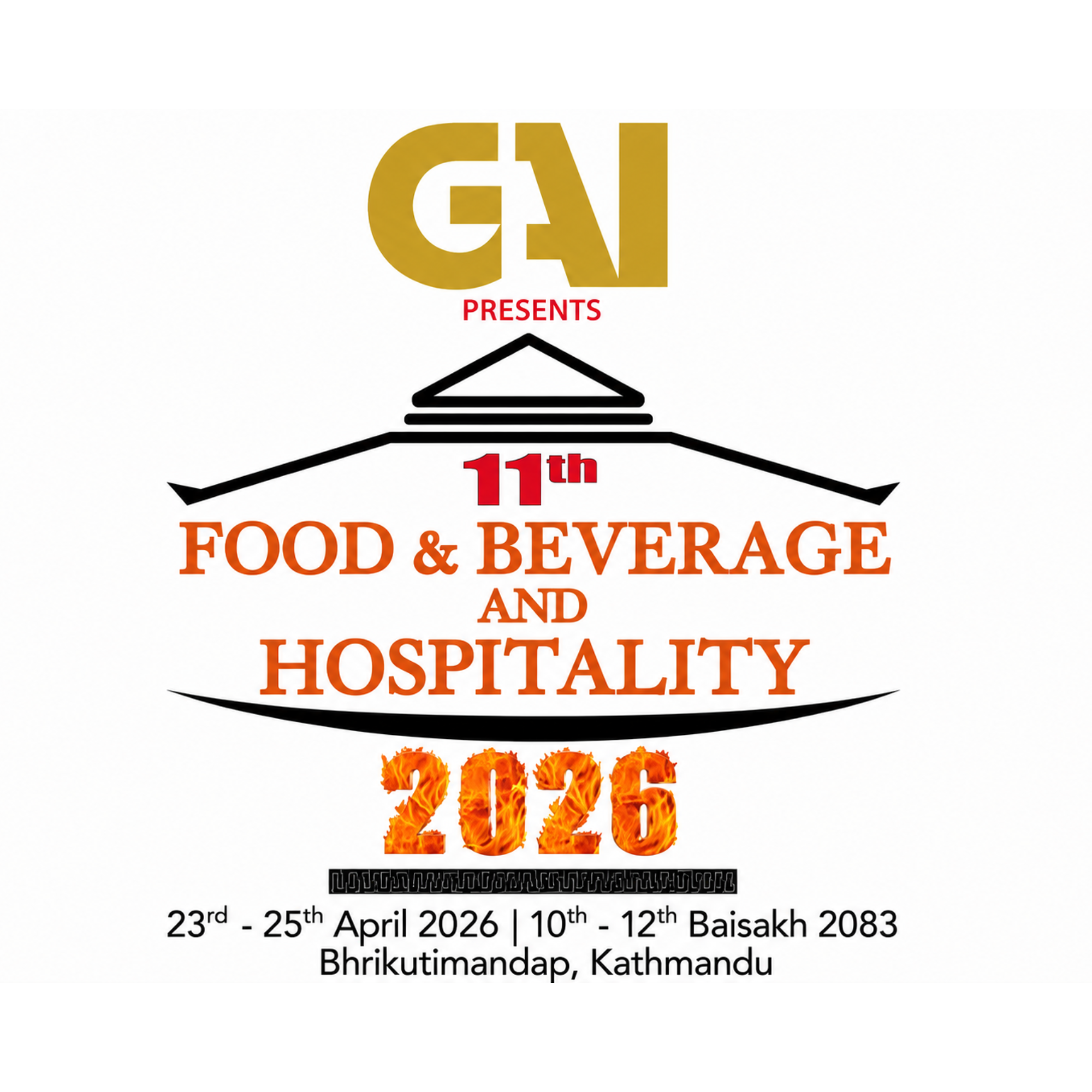 GAI NEPAL 2026