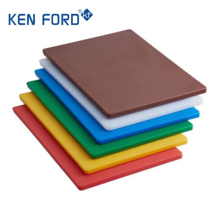 Commercial Chopping Board