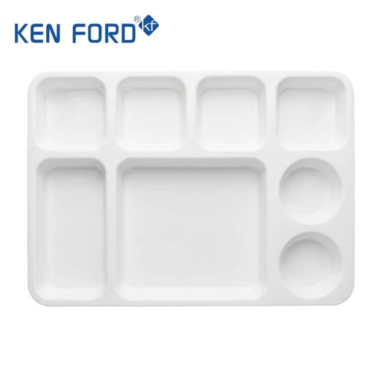 8 Compartment (Glossy Finish)​