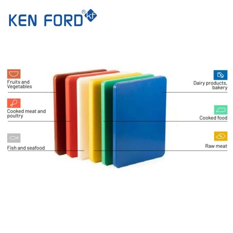 Commercial Chopping Board