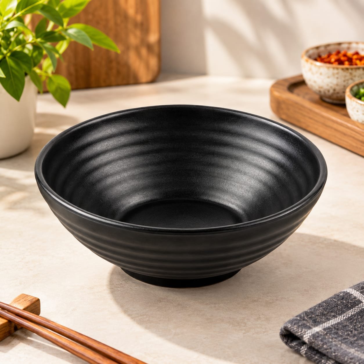 choix bowl